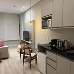 Lindo, Novissimo Ap Em Pinheiros