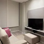 Lindo, Novissimo Ap Em Pinheiros