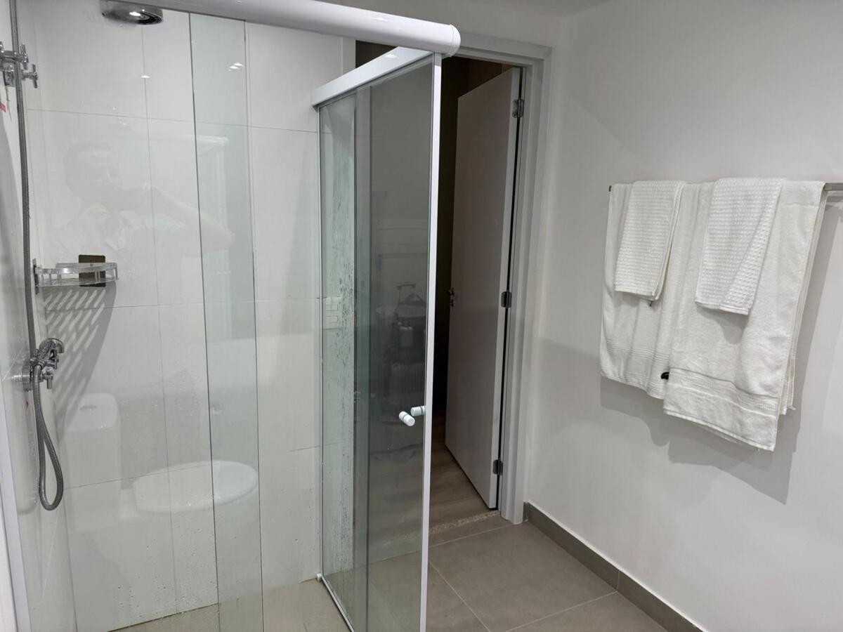 Lindo, Novissimo Ap Em Pinheiros Apartamento São Paulo