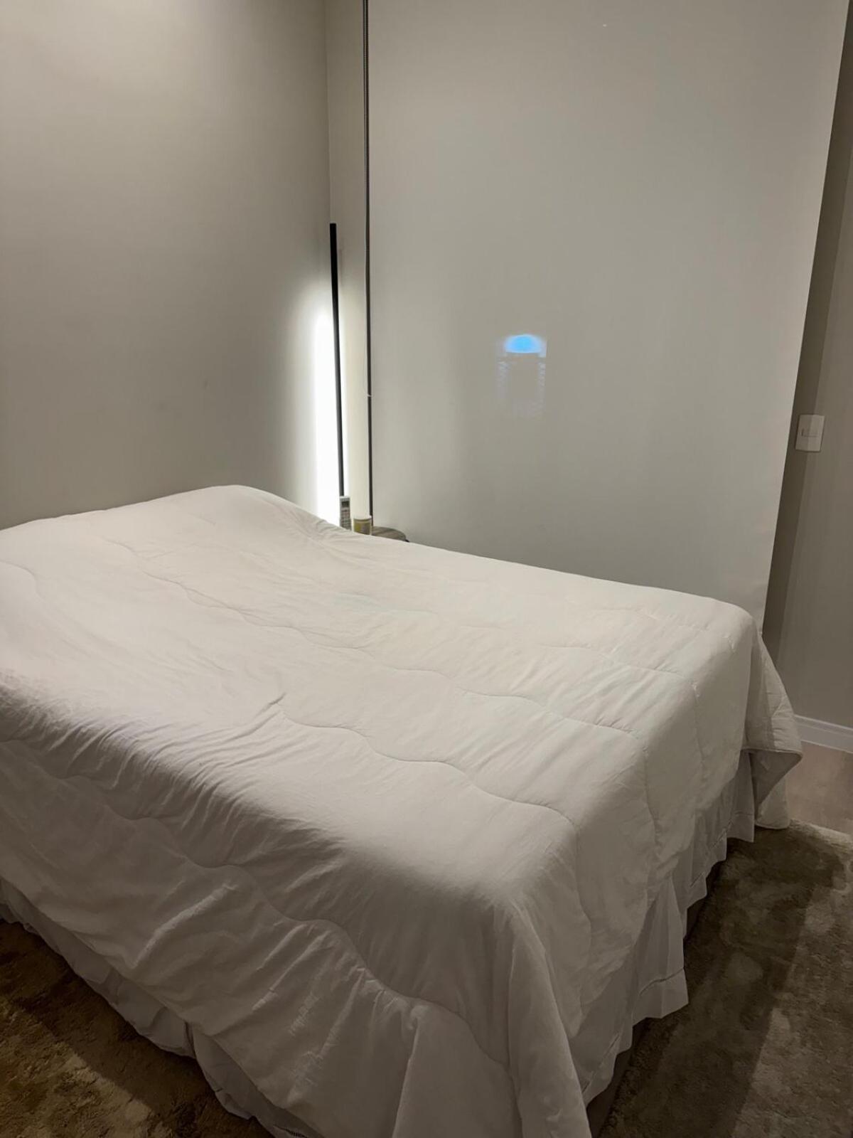 Apartamento Lindo, Novissimo Ap Em Pinheiros